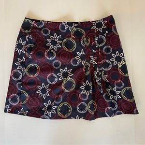 Vuarnet Sport Golf Skirt - CUTE- Size:8